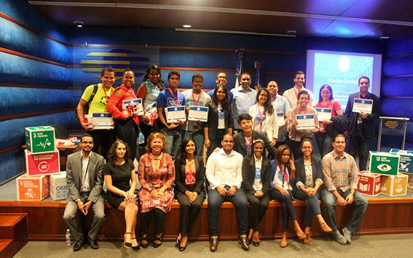 AIEESEC RD convoca foro juvenil en pos de la agenda del 2030