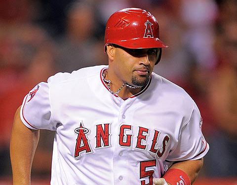 Albert Pujols