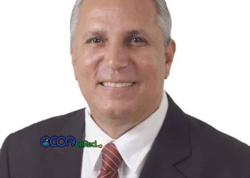 Carlos Mejia Duverge