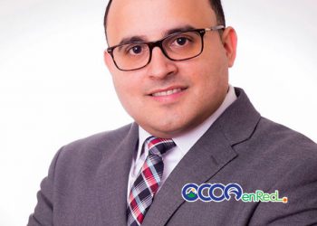 FLAVIO RIVERA PATERSON