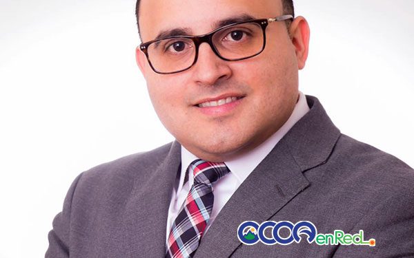 FLAVIO RIVERA PATERSON