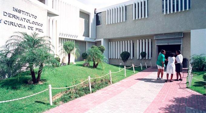 Instituto Dermatologia SD