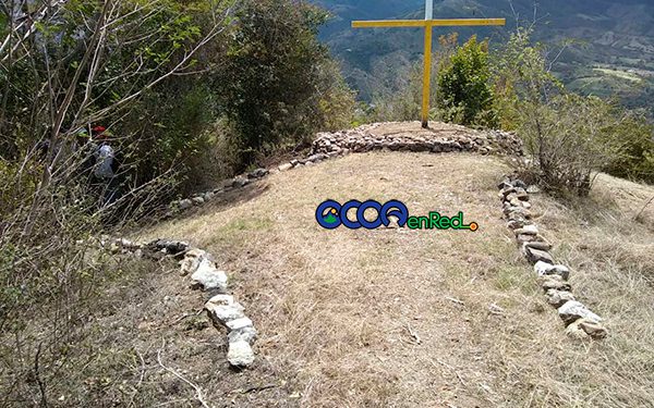 Loma de la Cruz Ocoa