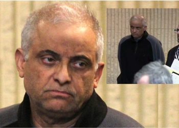 Miguel Castillo acusado asesinato