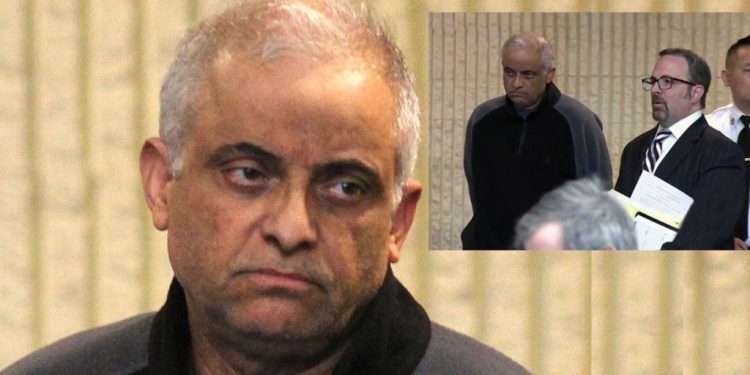 Miguel Castillo acusado asesinato