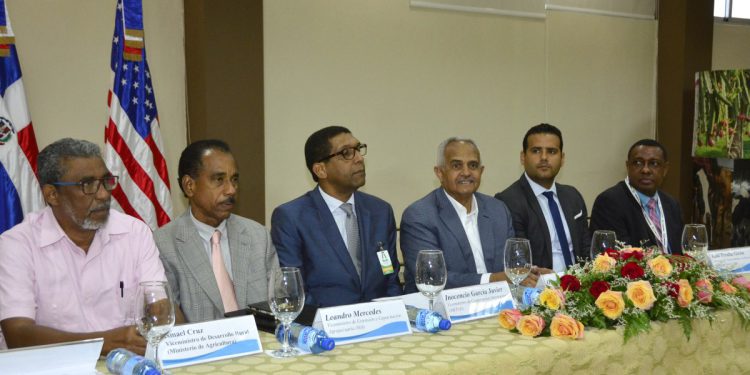 Minisstro agricuctura incencio etc