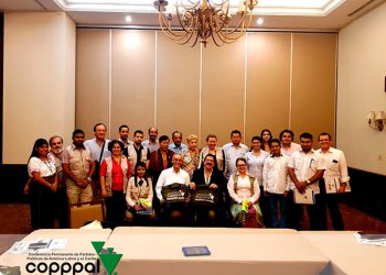 Mision de observacion Venezuela MADURO