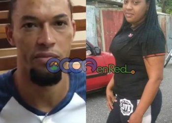 Noemi y esposo