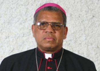 Nuevo Arsobistpo Acosta