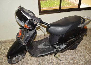 Pasalo intento de atracos