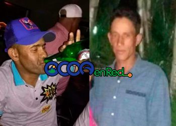 Pete y Juan Ortiz 29 de abirl 2018