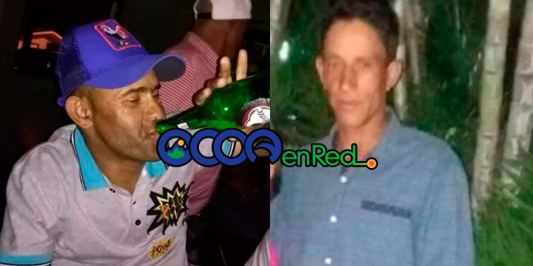 Pete y Juan Ortiz 29 de abirl 2018