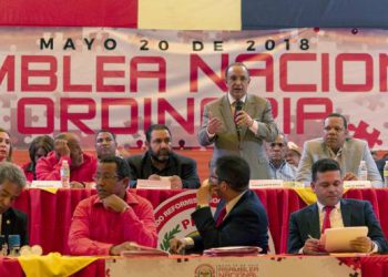 Quiuqe Antun Asamblea