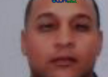 acusado muerte policia Ocoa san cristobal