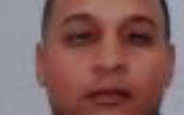 acusado muerte policia Ocoa san cristobal