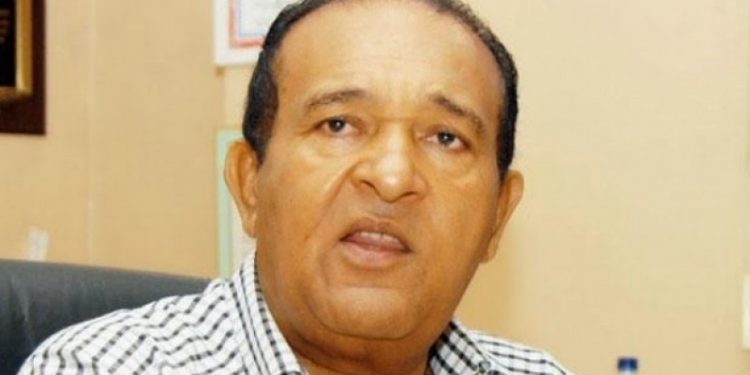 antonio marte