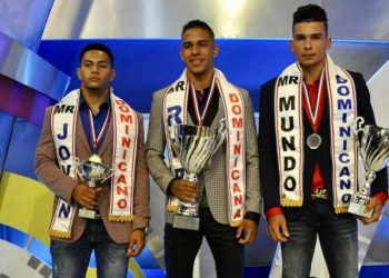 edison Tineo belez amasculina