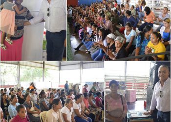 entrega electrod pedro alegria