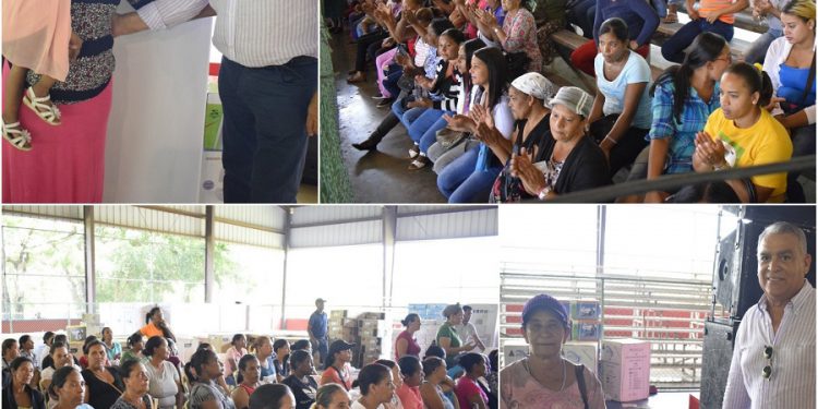 entrega electrod pedro alegria
