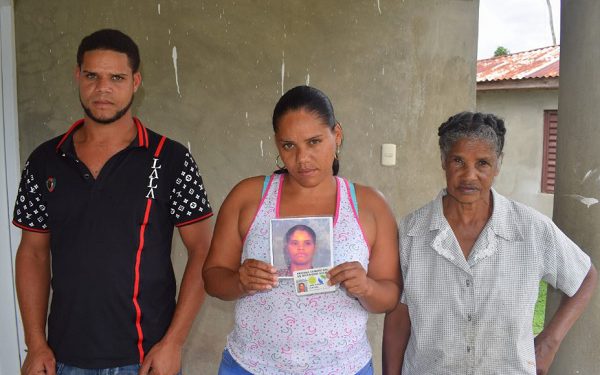 familia buscahermana