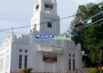 iglesia san jose ocoa patronales