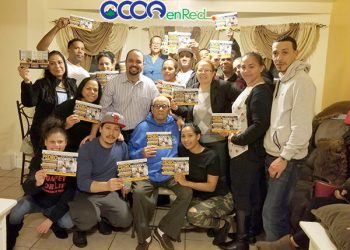 ocoenos respaldan a PEdro Rodriguez paterson