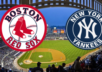 redsox at yankees