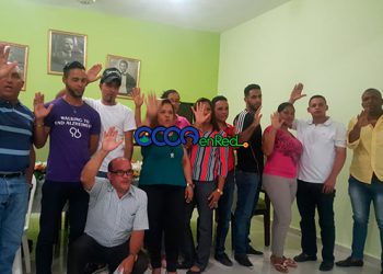 Comite Fiestas PArtoanles Sl 2018