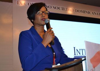 Doctora Ynes de Leon