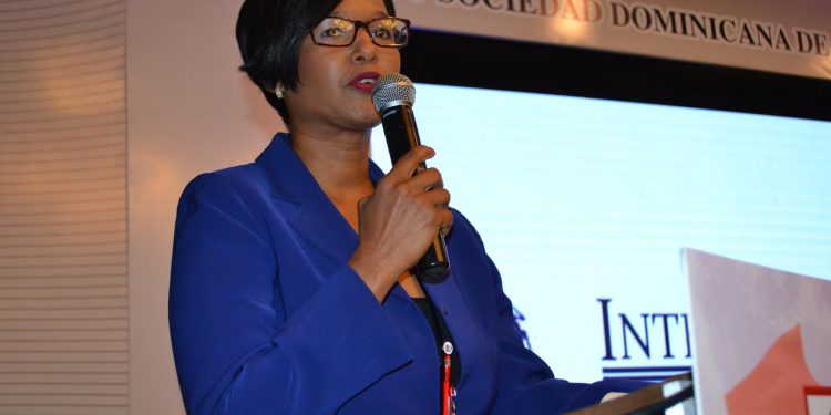 Doctora Ynes de Leon