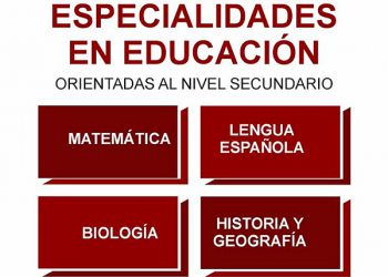 ESPECIALIDADES ufhe