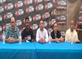 Al Extremo adelanta algo de lo nunca visto