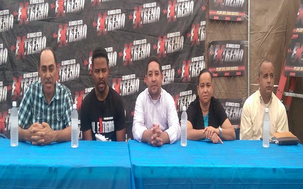 Al Extremo adelanta algo de lo nunca visto