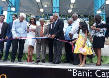 Feria del mango 2018