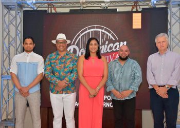 Festival Ron Puerto Plata