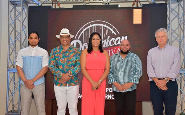 Festival Ron Puerto Plata