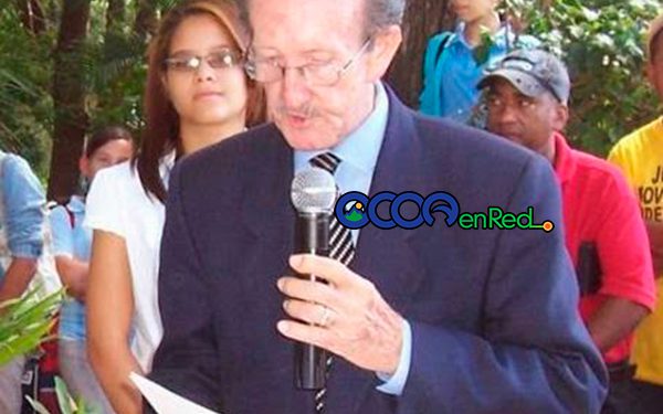 Mignolio Pujols Ocoa vista