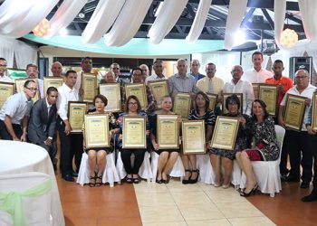 Ocoa de Pie Reconciiento