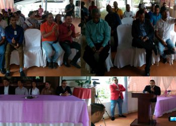 Lanzan proyecto comunicacional “Plácido Te Informa”