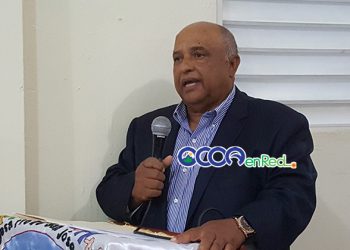 Rafael Medrano Aprao