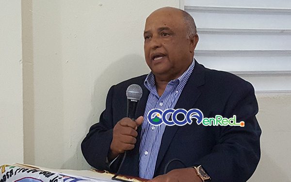 Rafael Medrano Aprao