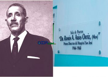 Ramon Arias Ortiz Tarja