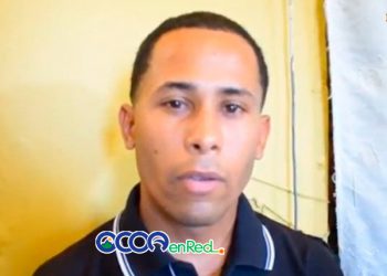 Raso acusado matar joven en gallera Barra
