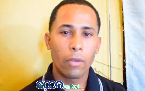 Raso acusado matar joven en gallera Barra