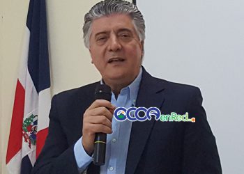 Roberto Santana Ocoa agucate