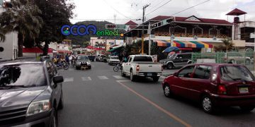calles Ocoa