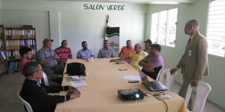 capacitacion choferes