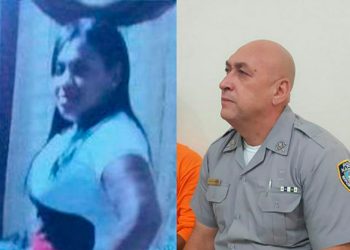coronel y Noemi