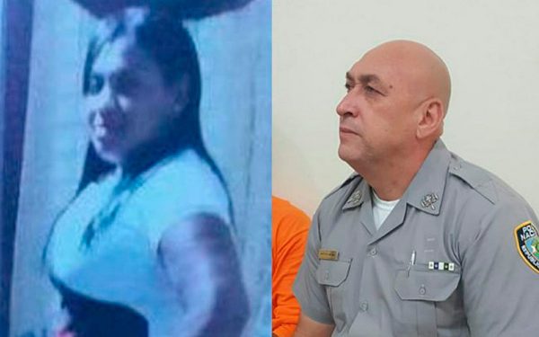 coronel y Noemi