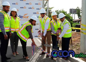 edesur estabania azua